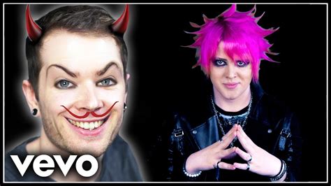 dantdm cancelled.